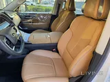 Infiniti QX80 2025